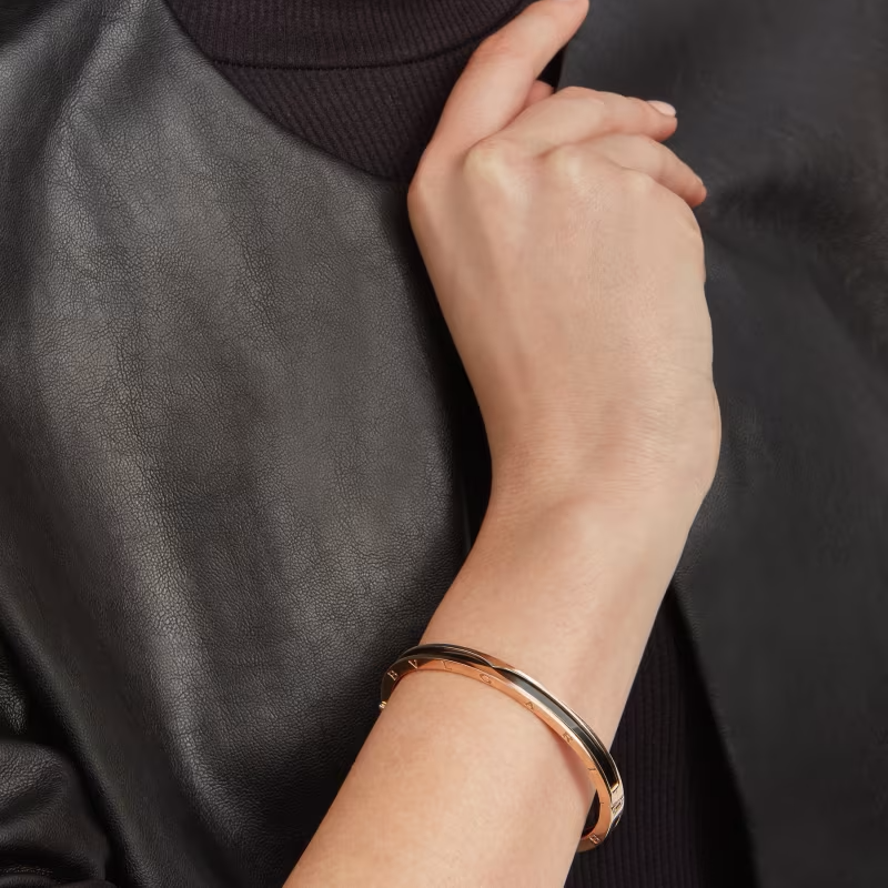 BVLGARI ZERO1 BRACELET MULTI  BRACELETS