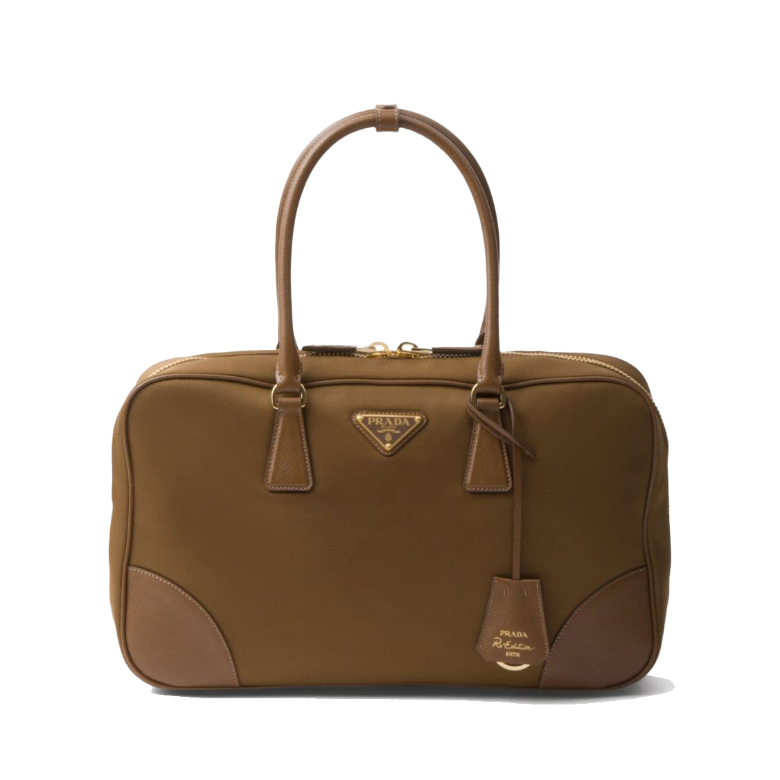 Prada Large Re-Edition 1978 Tote Bag