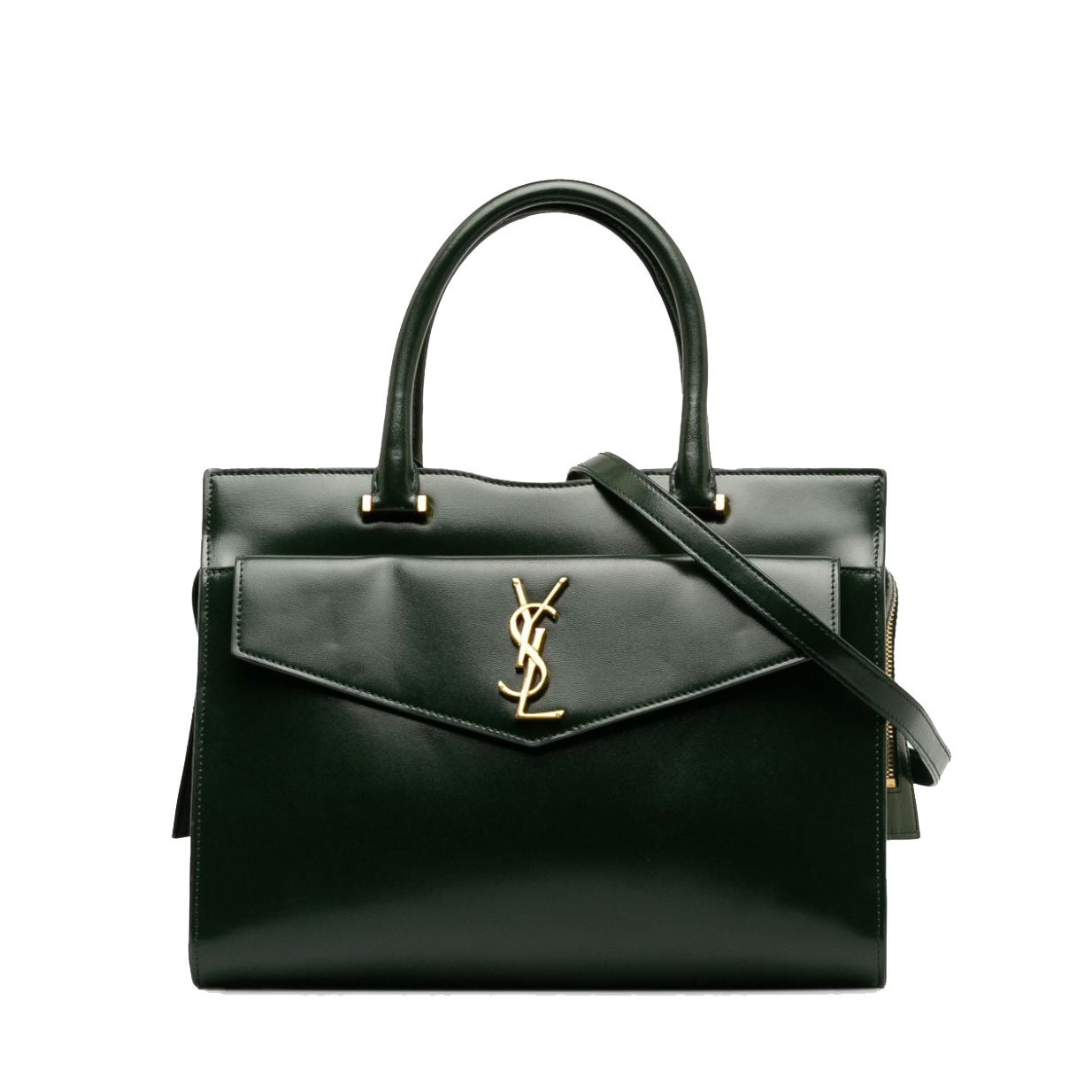 Saint Laurent medium Uptown two-way tote bag