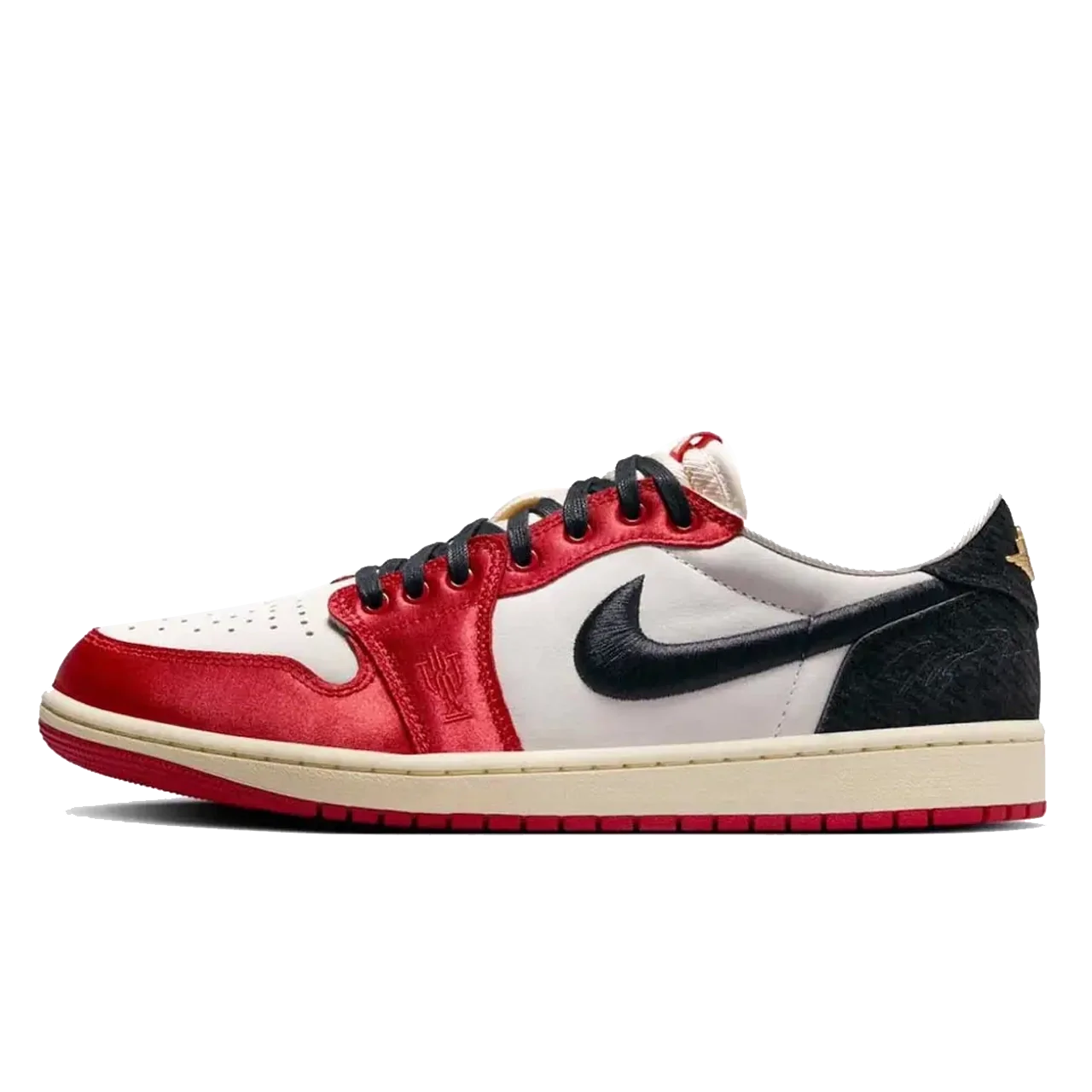 NIKE JORDAN TROPHY ROOM X AIR JORDAN 1 RETRO LOW OG SP