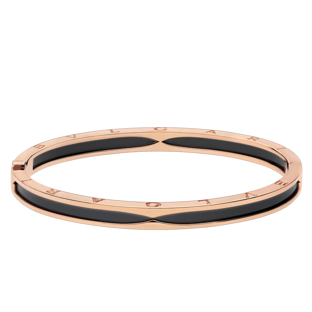 BVLGARI ZERO1 BRACELET MULTI  BRACELETS