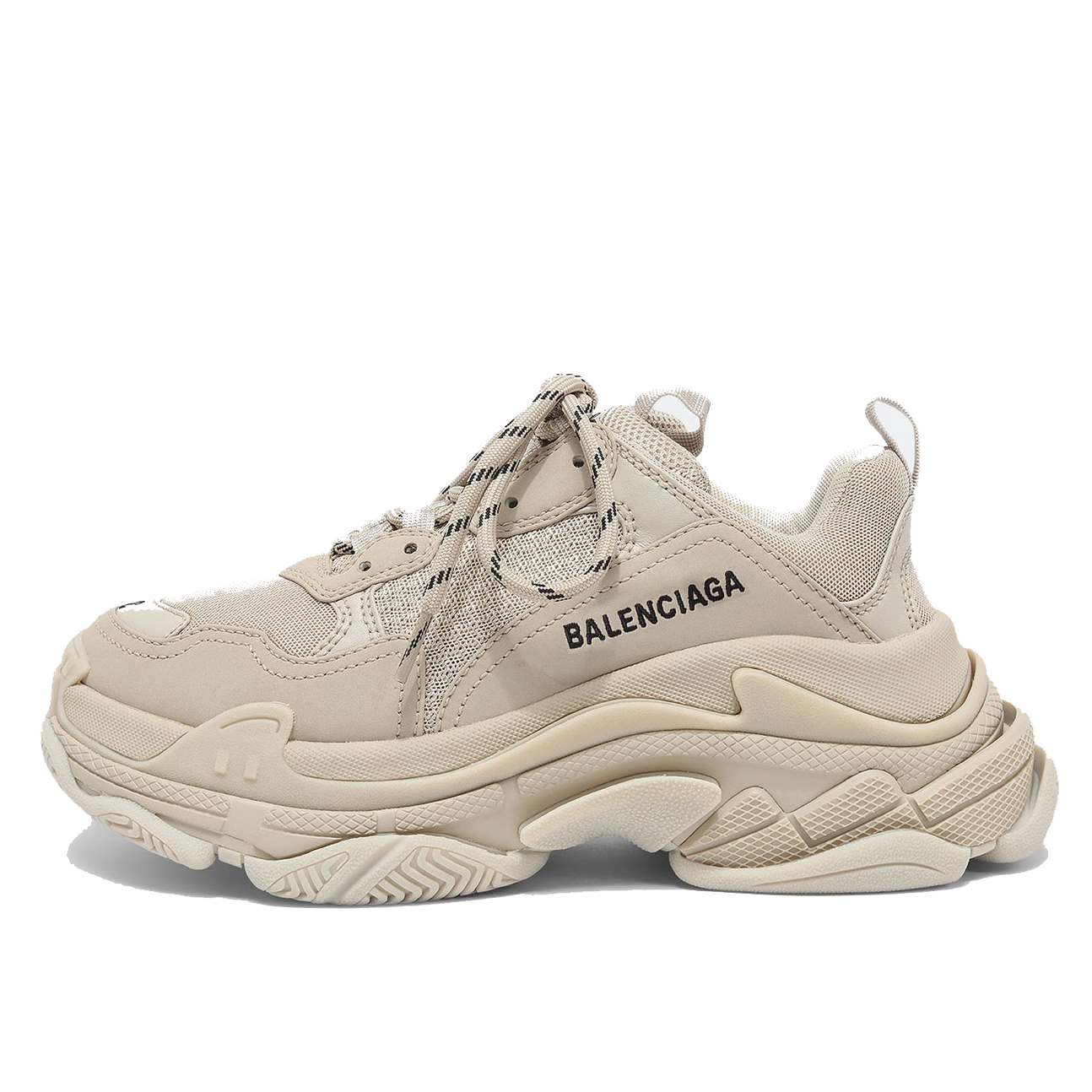 Balenciaga Triple S sneakers for Women