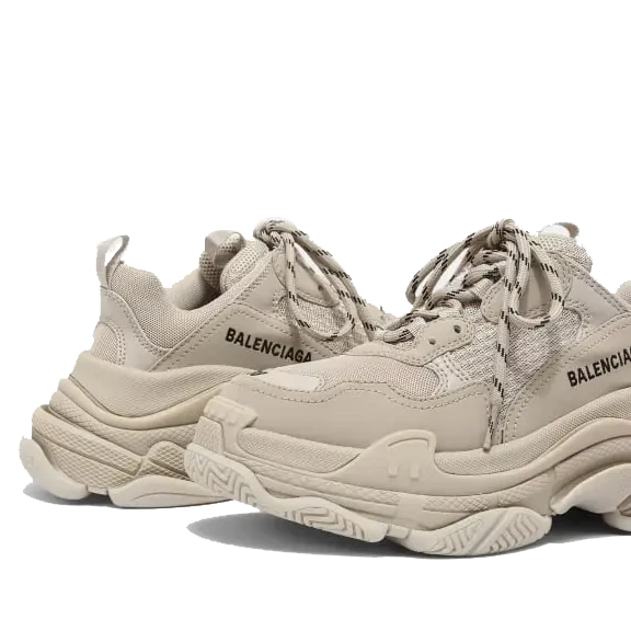 Balenciaga Triple S sneakers for Women