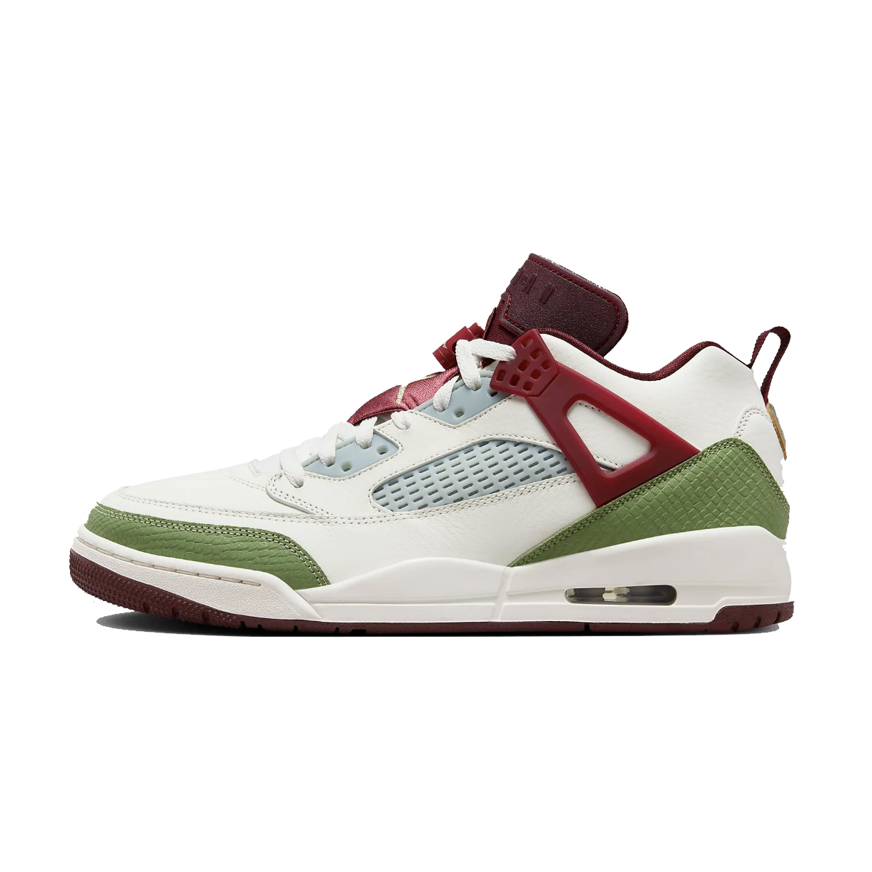 JORDAN SPIZIKE LOW CHINESE NEW YEAR 2024