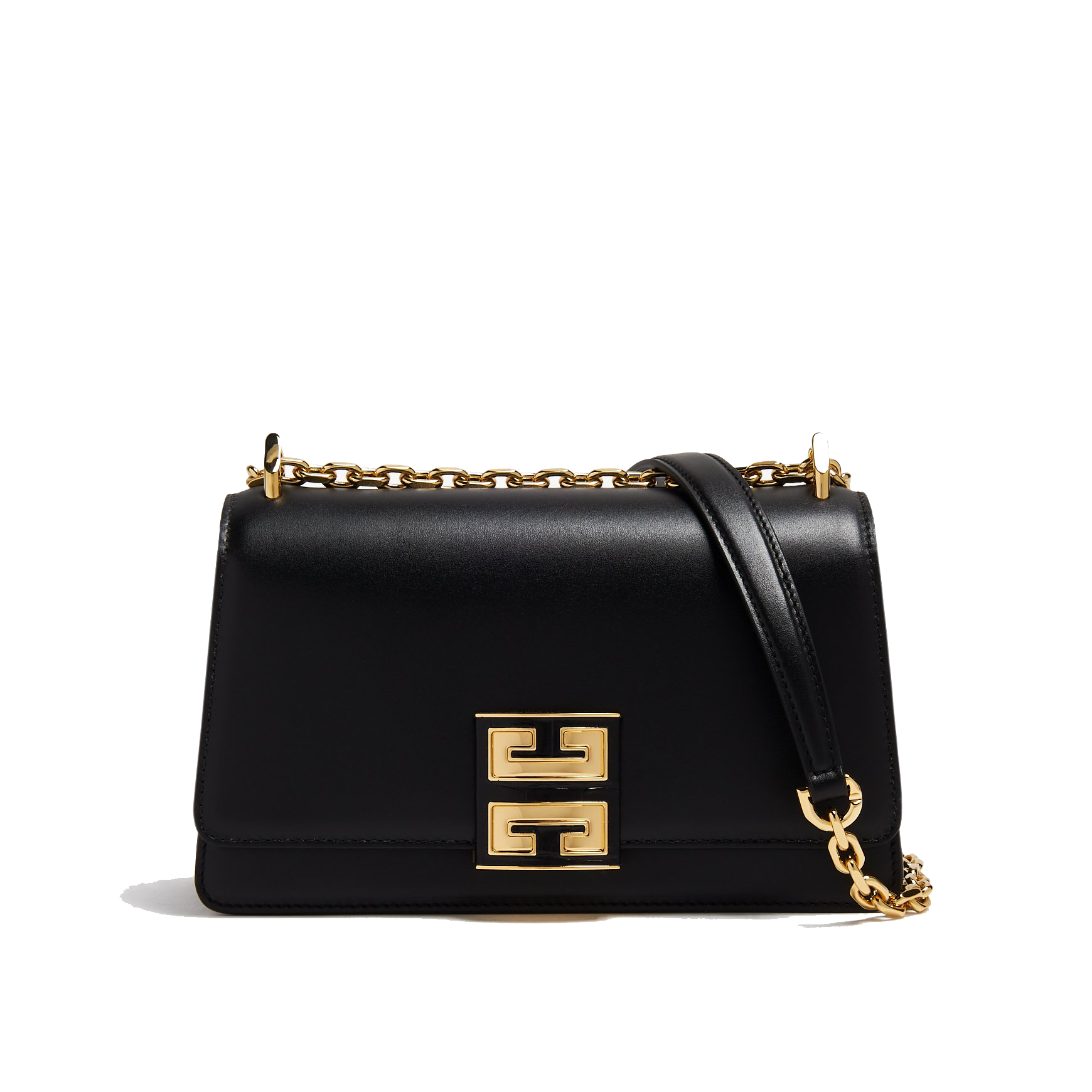 Givenchy Small 4G bag for Women - Black