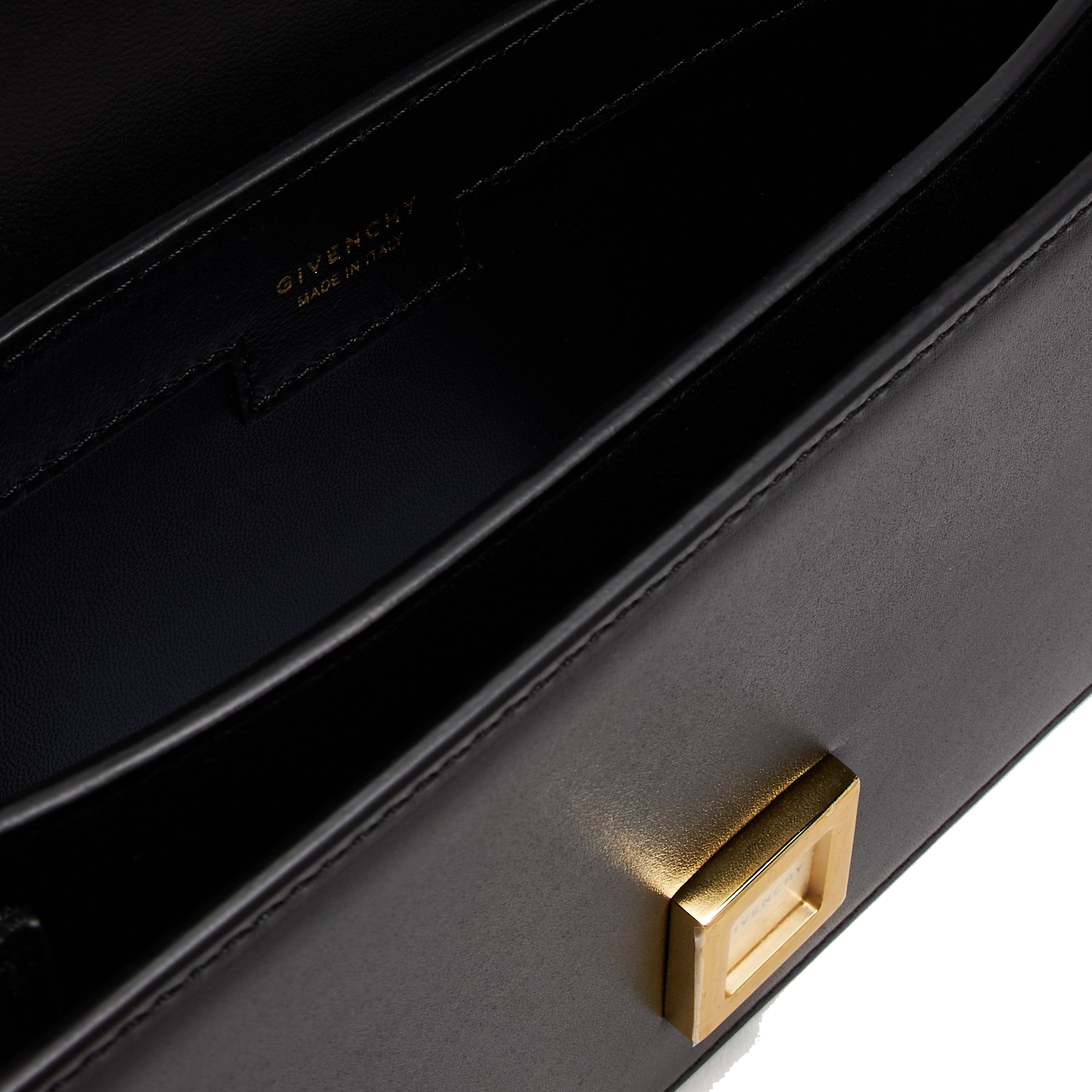 Givenchy Small 4G bag for Women - Black