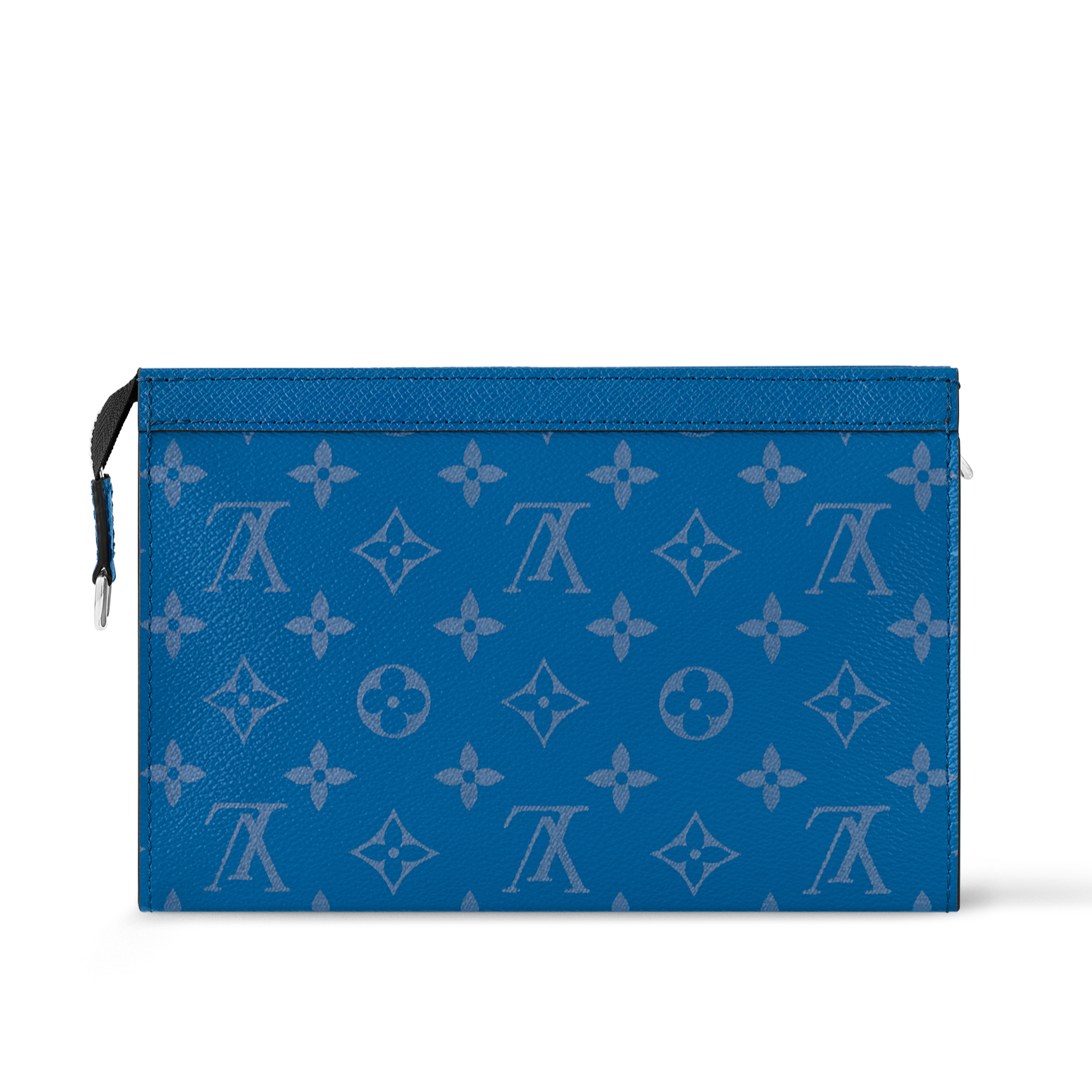 Louis Vuitton  Gaston Wearable Wallet BLUE