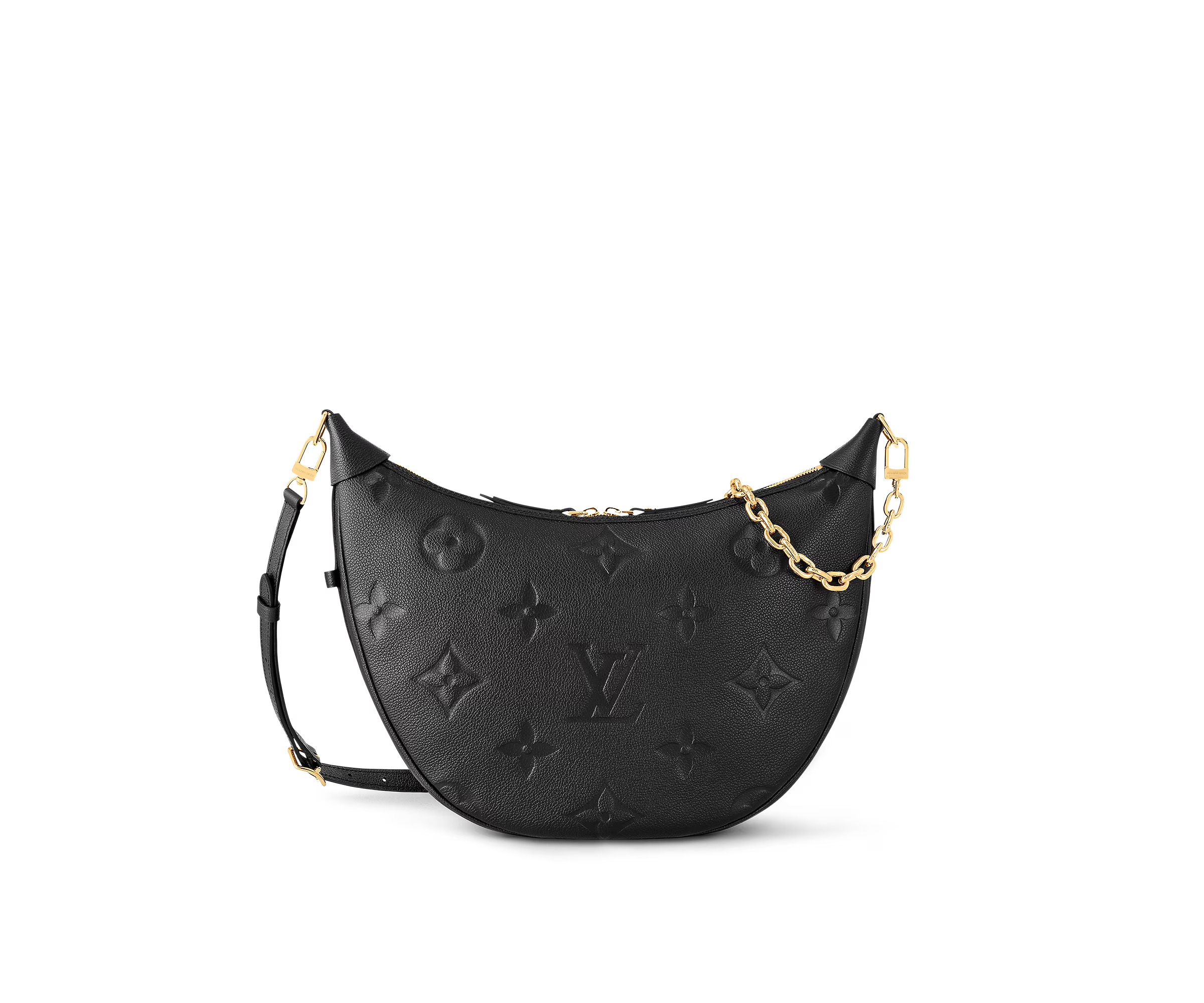 LOUIS VUITTON Loop Hobo - Luxury Shoulder Bags and Cross-Body Bags