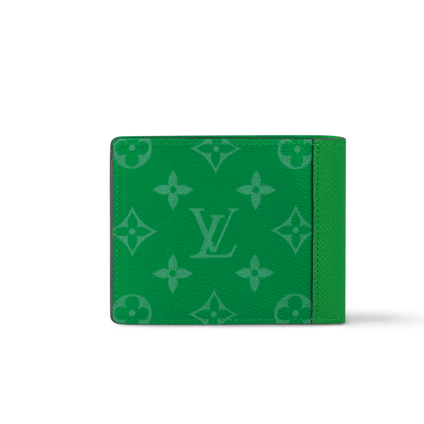 Louis Vuitton LV Multiple Wallet - Luxury Compact Wallets - GREEN
