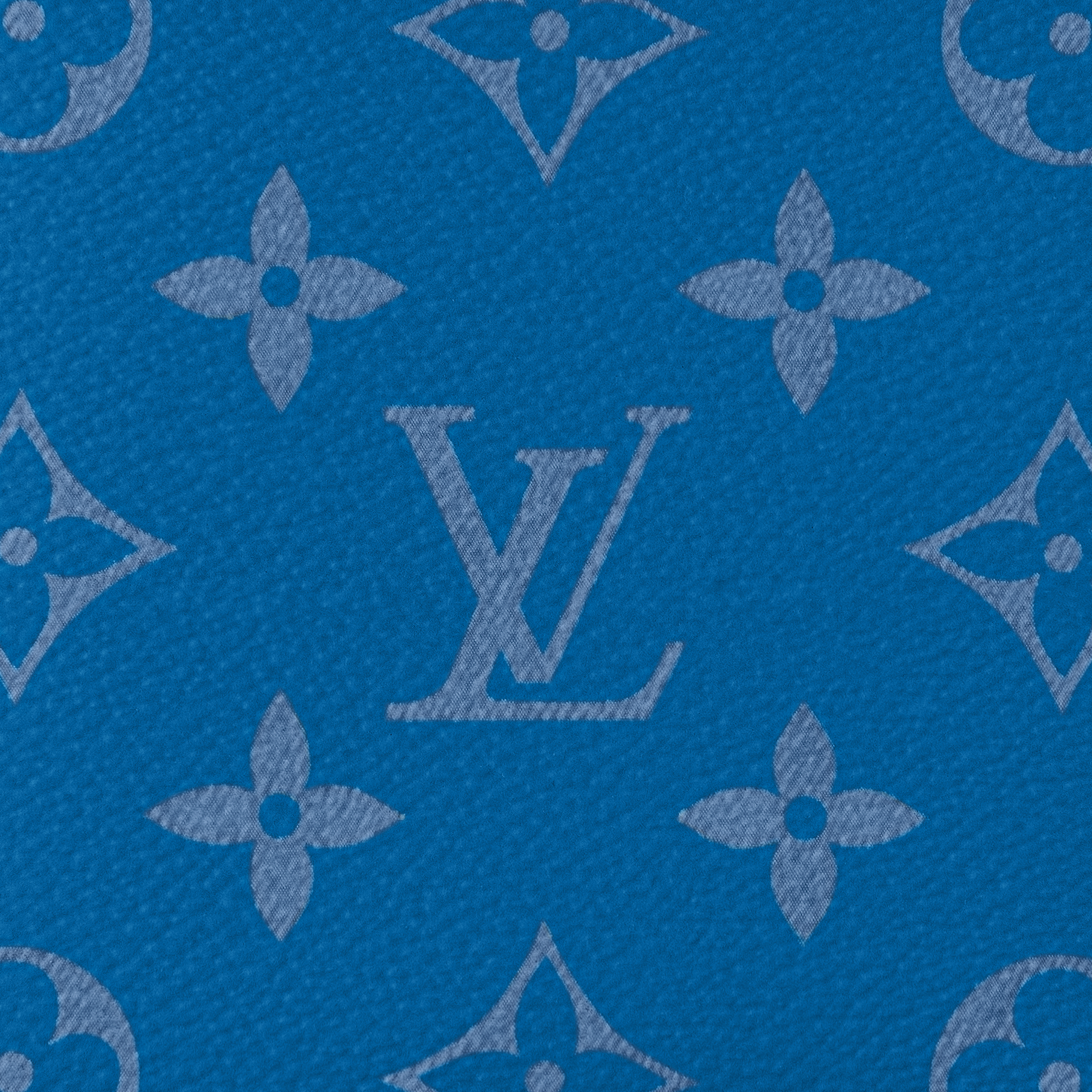 Louis Vuitton LV Multiple Wallet - Luxury Compact Wallets - BLUE