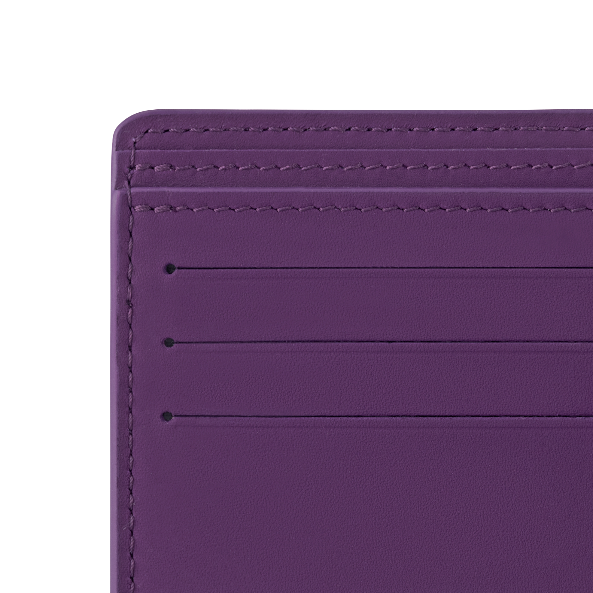 Louis Vuitton LV Multiple Wallet   Luxury Compact Wallets - VIOLET