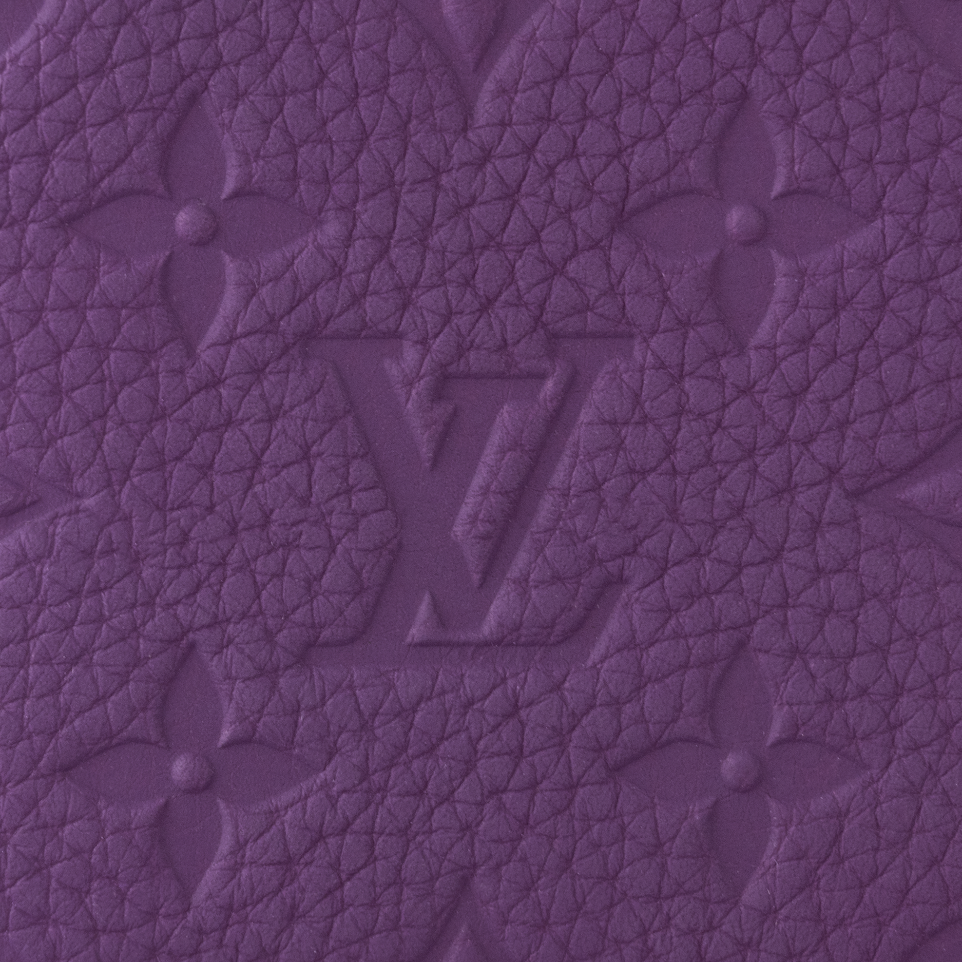 Louis Vuitton LV Multiple Wallet   Luxury Compact Wallets - VIOLET