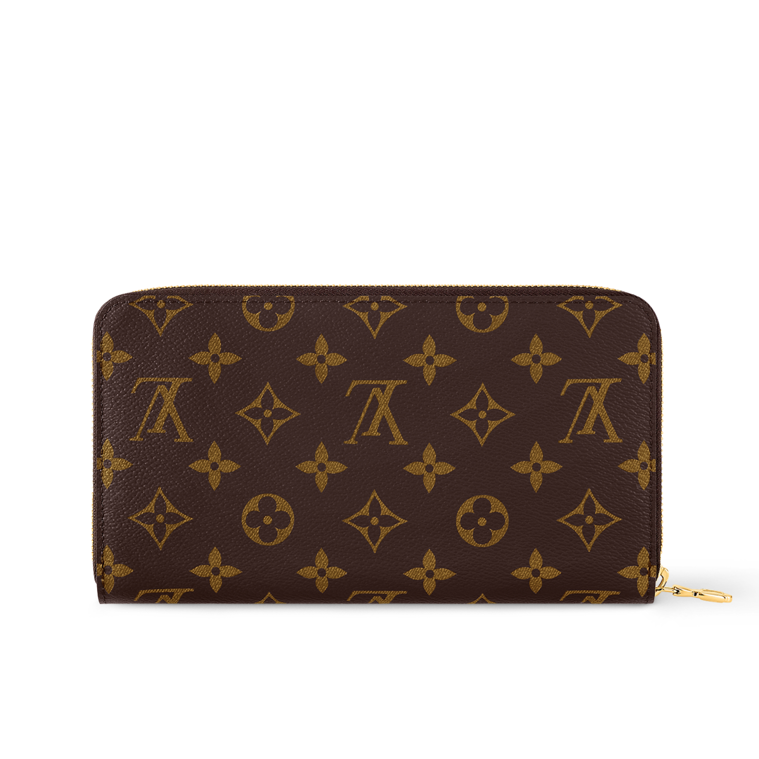 Louis Vuitton  Zippy Organiser - Luxury Long Wallets