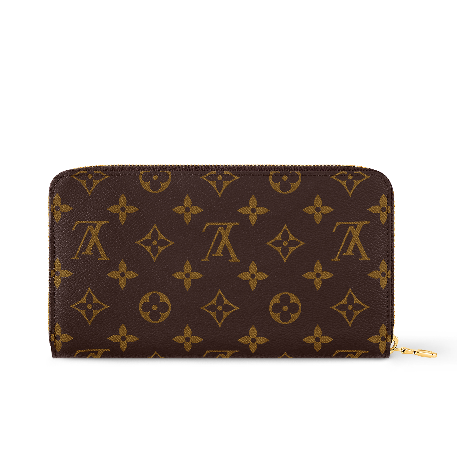 Louis Vuitton  Zippy Organiser - Luxury Long Wallets