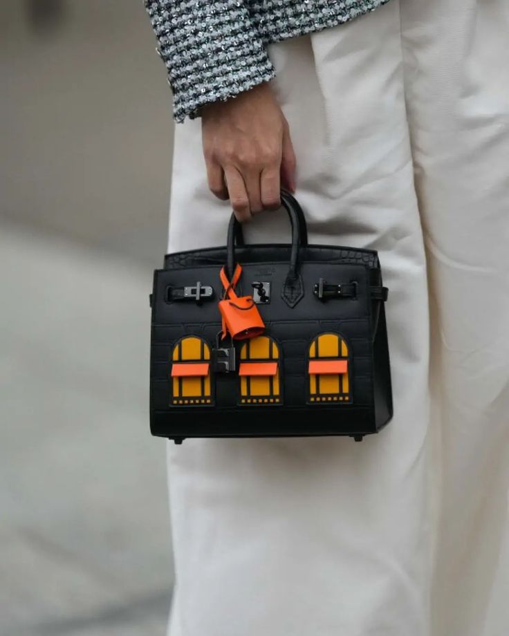 BAG