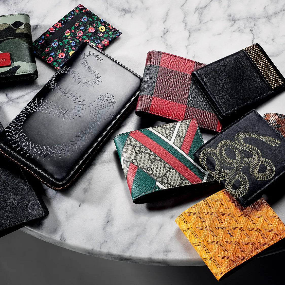 WALLET