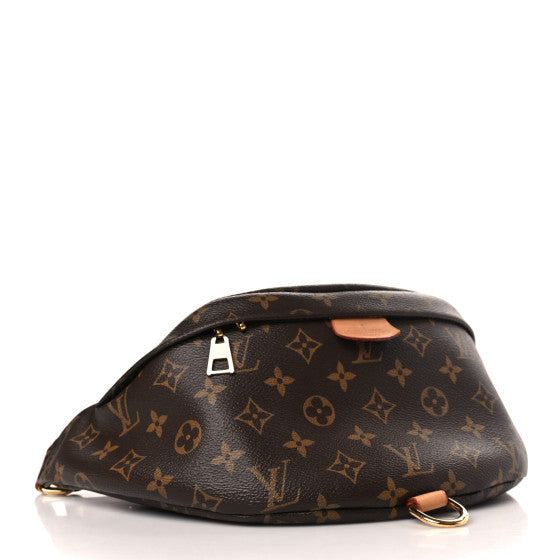 LOUIS VUITTON Monogram Bumbag