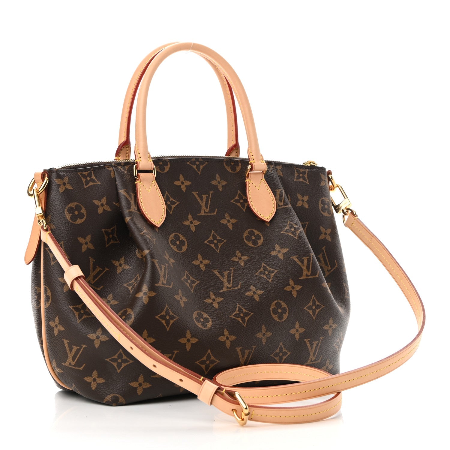 LOUIS VUITTON MONOGRAM TURENNE PM