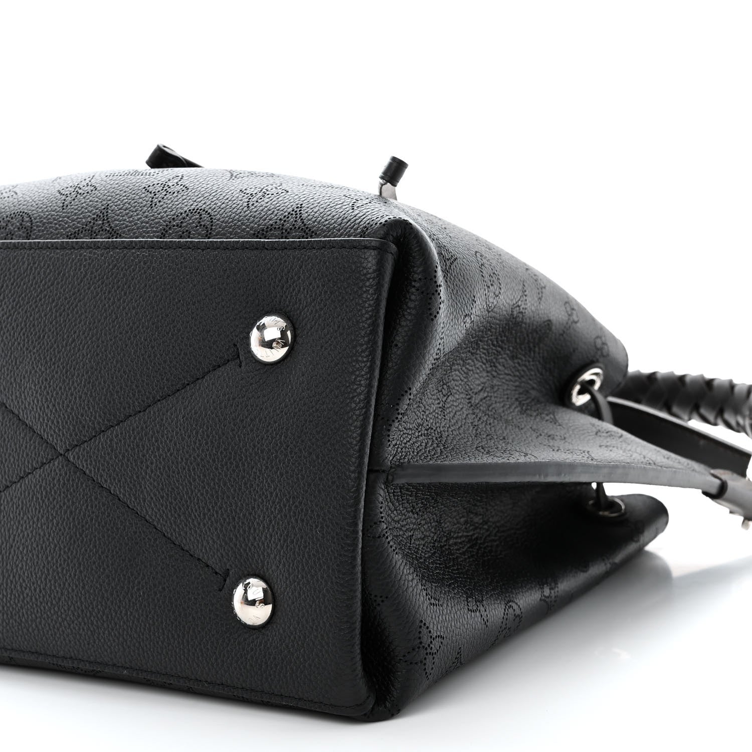 LOUIS VUITTON Mahina Muria Black