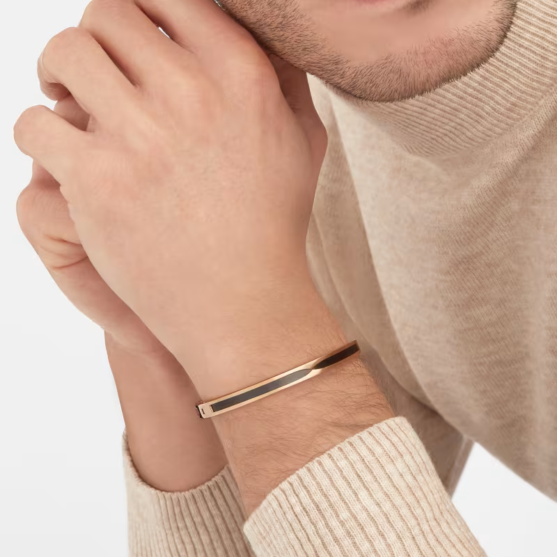 BVLGARI ZERO1 BRACELET MULTI  BRACELETS