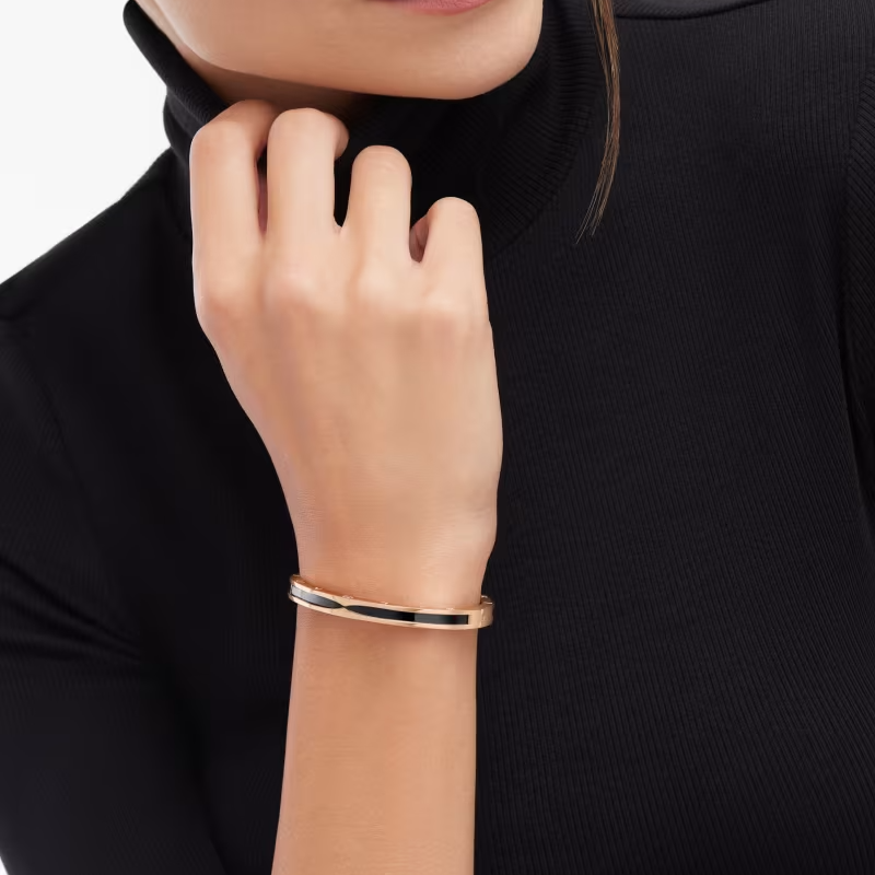 BVLGARI ZERO1 BRACELET MULTI  BRACELETS