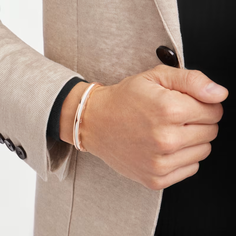 BVLGARI ZERO1 BRACELET MULTI BRACELETS