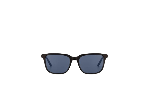 DiorTag SU Black Rectangular Sunglasses Dior