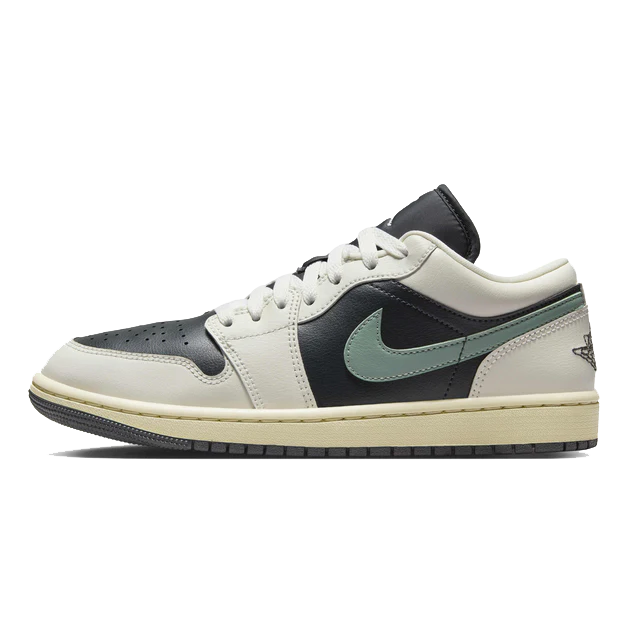 AIR JORDAN 1 LOW WOMEN'S SHOES