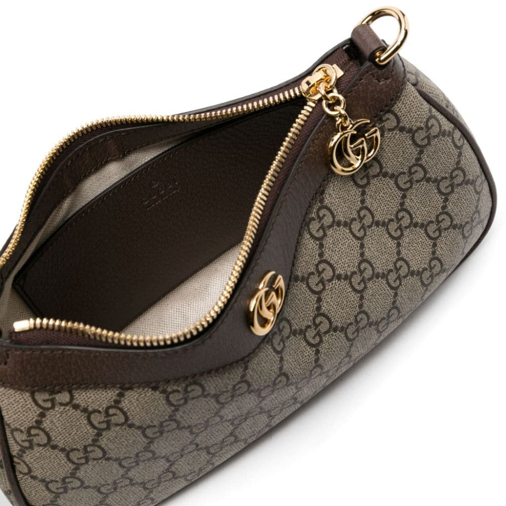 Gucci Small Ophidia Shoulder Bag