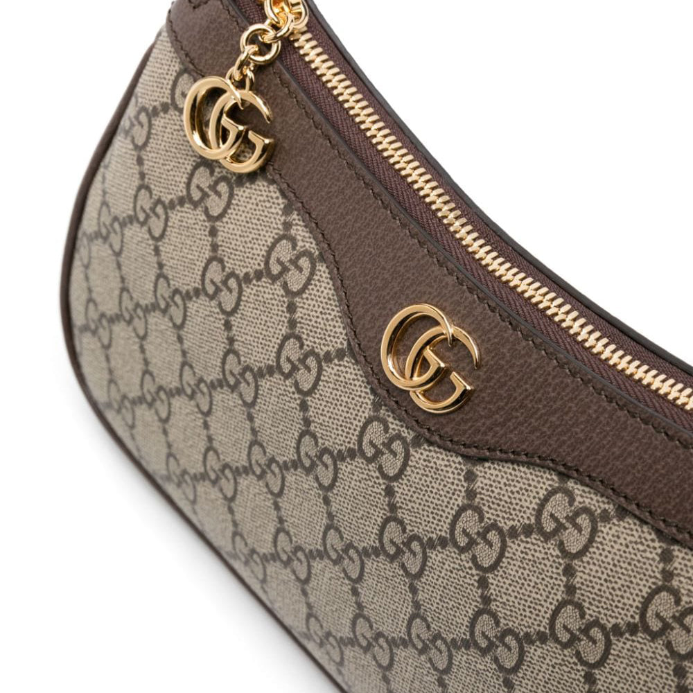 Gucci Small Ophidia Shoulder Bag