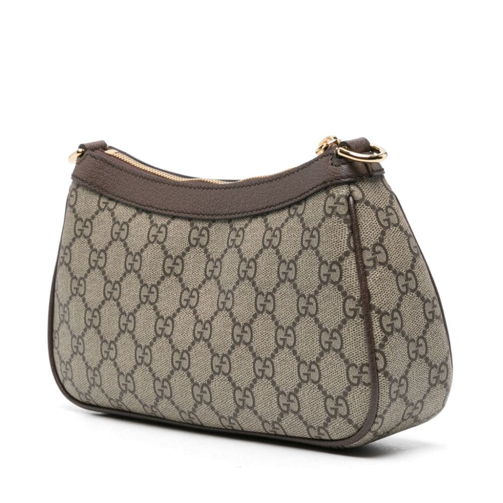 Gucci Small Ophidia Shoulder Bag