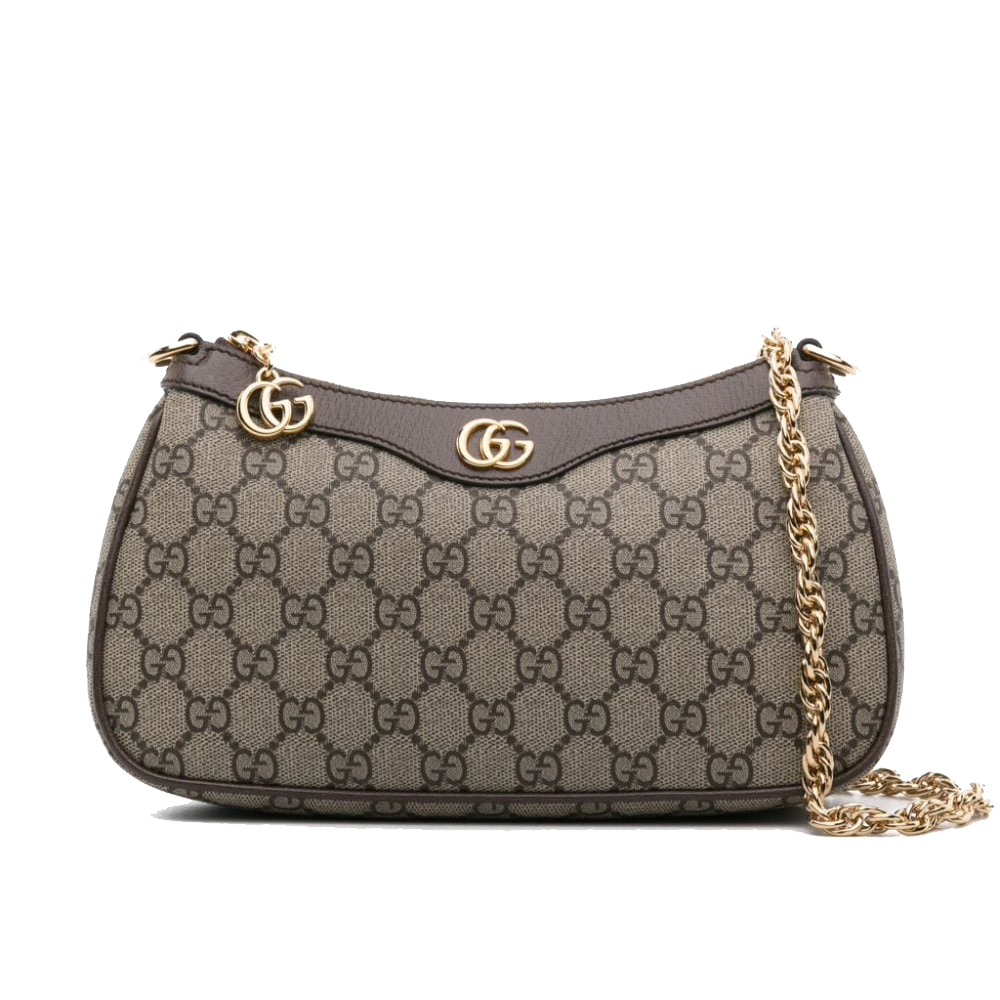 Gucci Small Ophidia Shoulder Bag