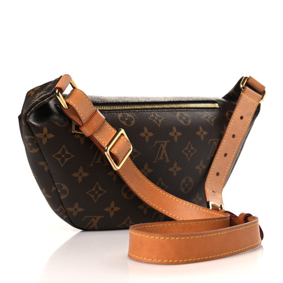 LOUIS VUITTON Monogram Bumbag