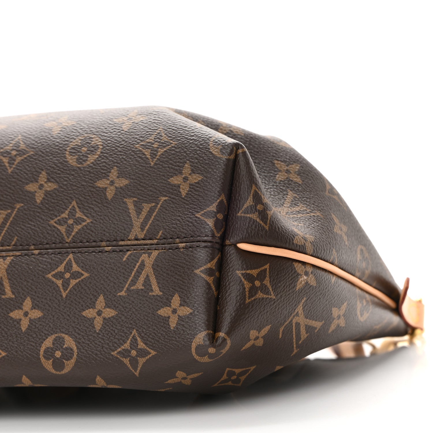 LOUIS VUITTON MONOGRAM TURENNE PM
