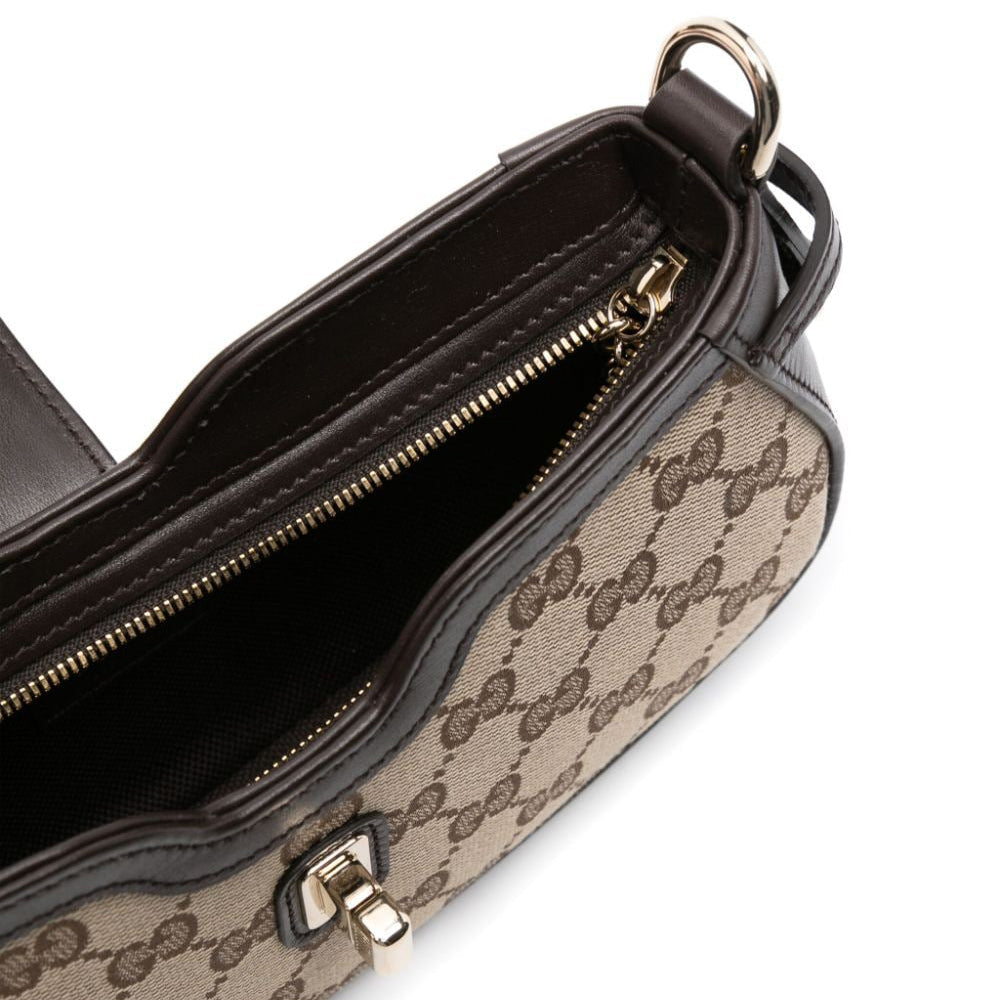 Gucci Small Moon Side Shoulder Bag