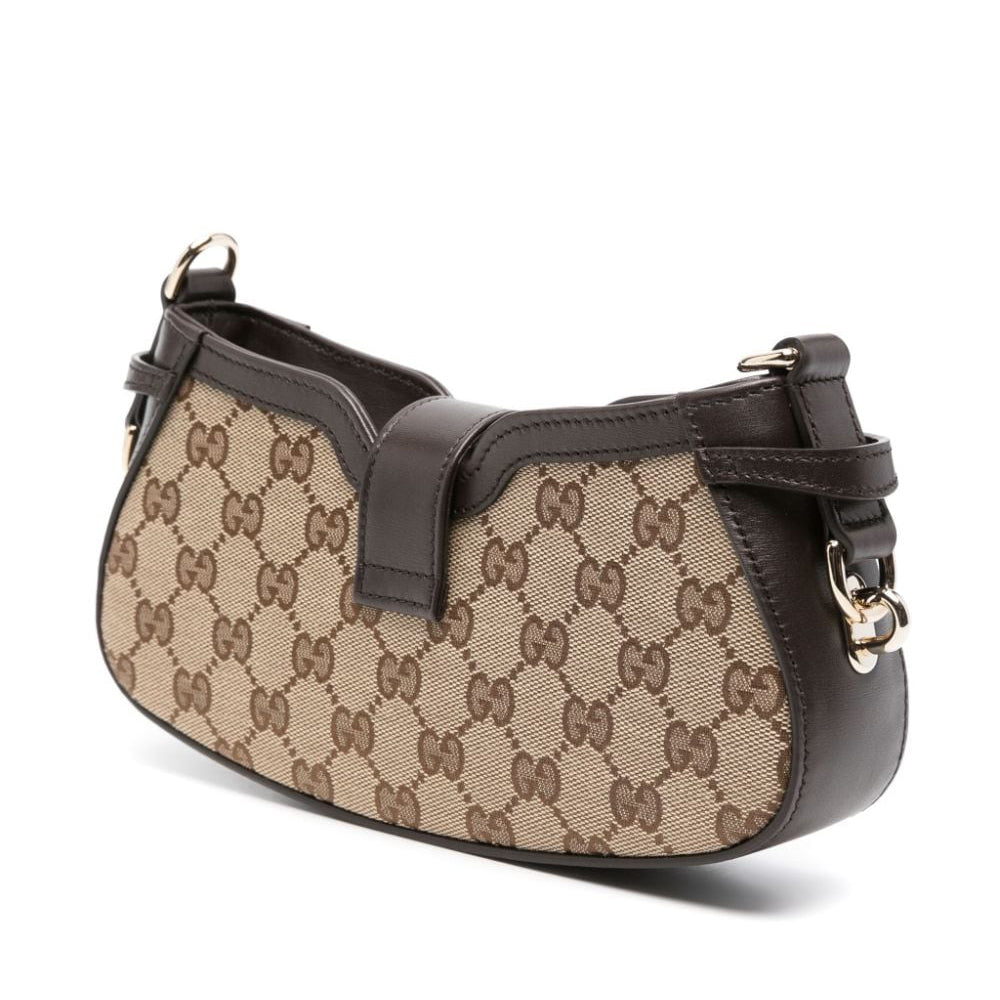 Gucci Small Moon Side Shoulder Bag