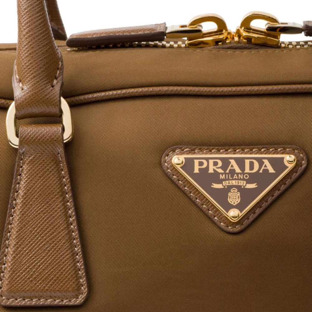 Prada Large Re-Edition 1978 Tote Bag