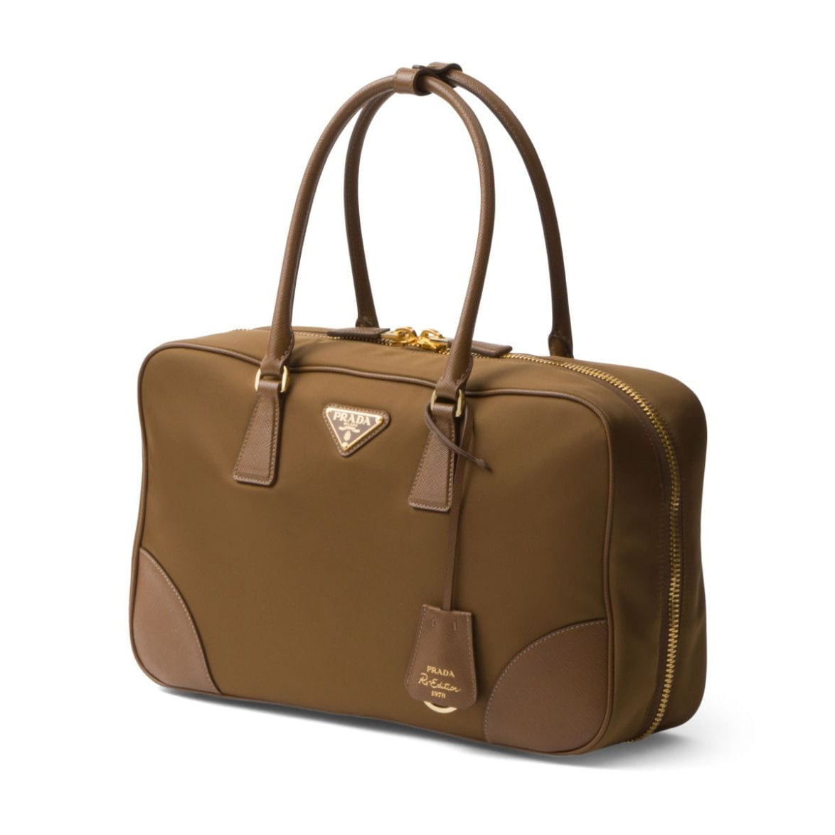 Prada Large Re-Edition 1978 Tote Bag