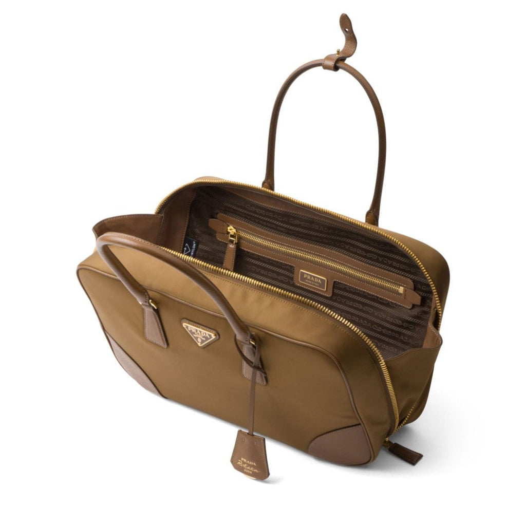 Prada Large Re-Edition 1978 Tote Bag