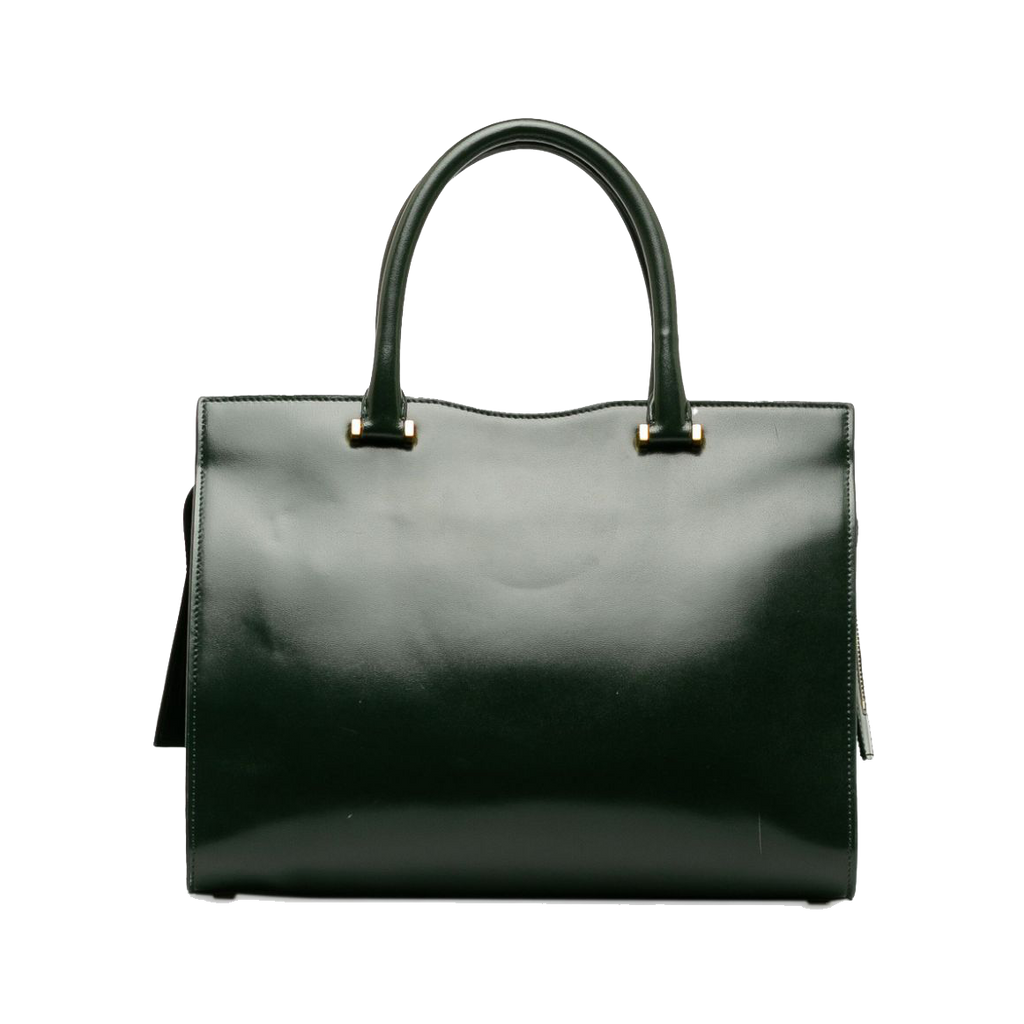 Saint Laurent medium Uptown two-way tote bag