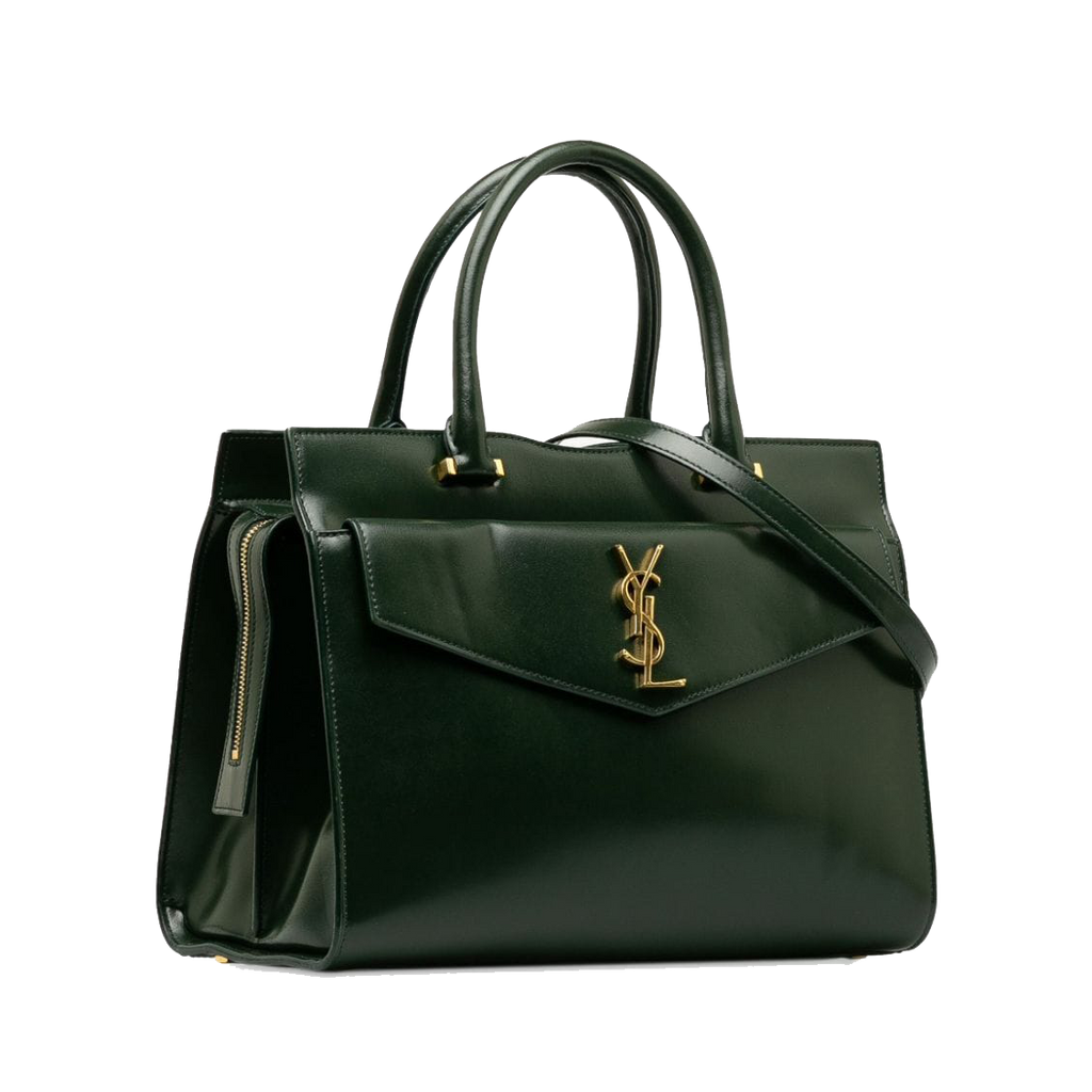 Saint Laurent medium Uptown two-way tote bag