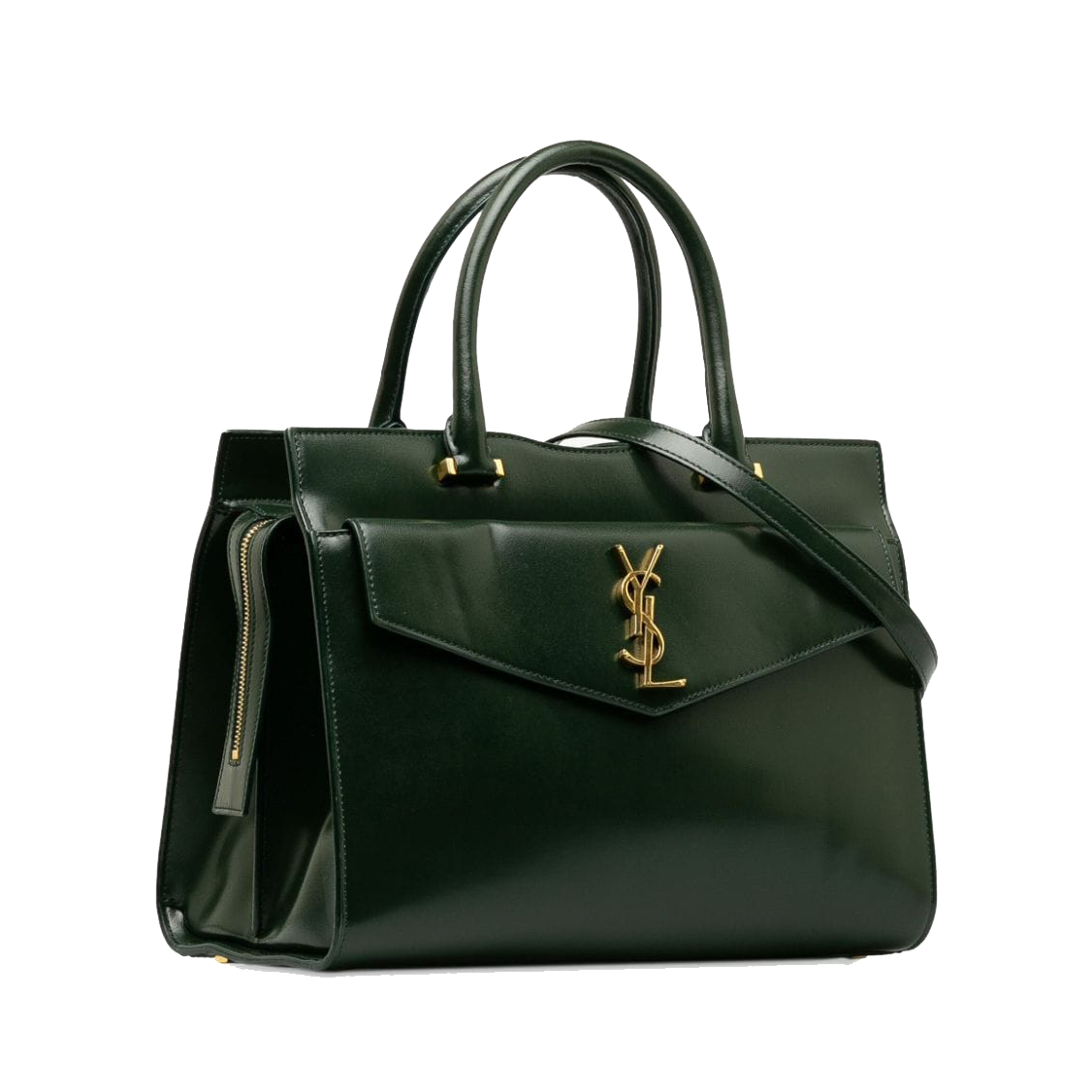 Saint Laurent medium Uptown two-way tote bag