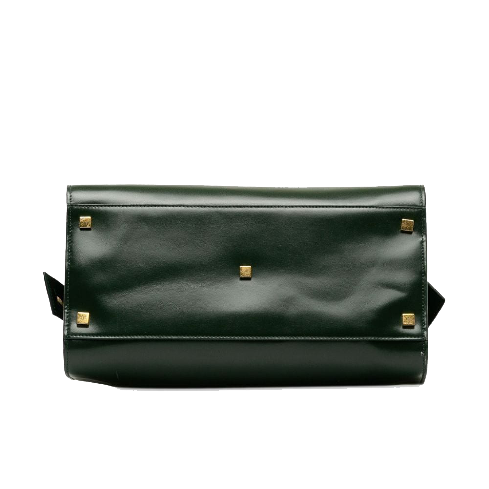 Saint Laurent medium Uptown two-way tote bag