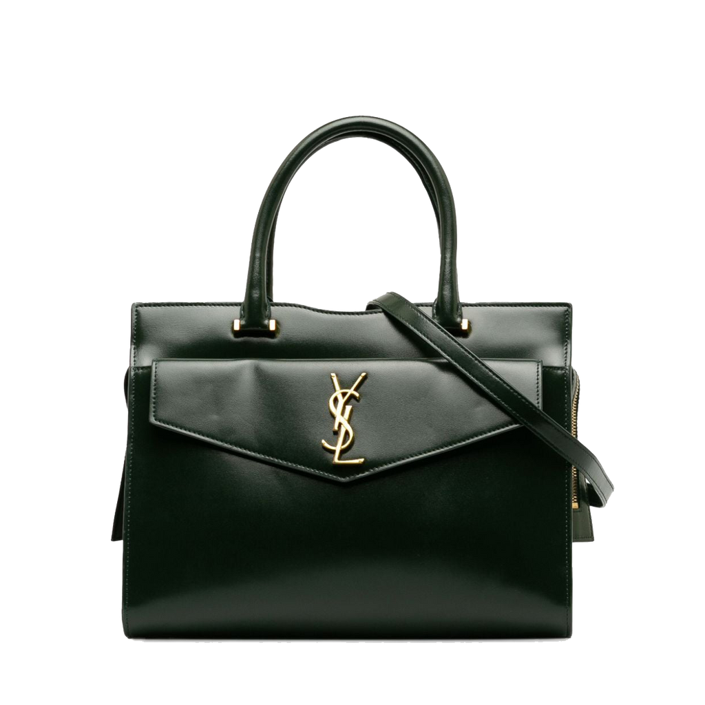 Saint Laurent medium Uptown two-way tote bag