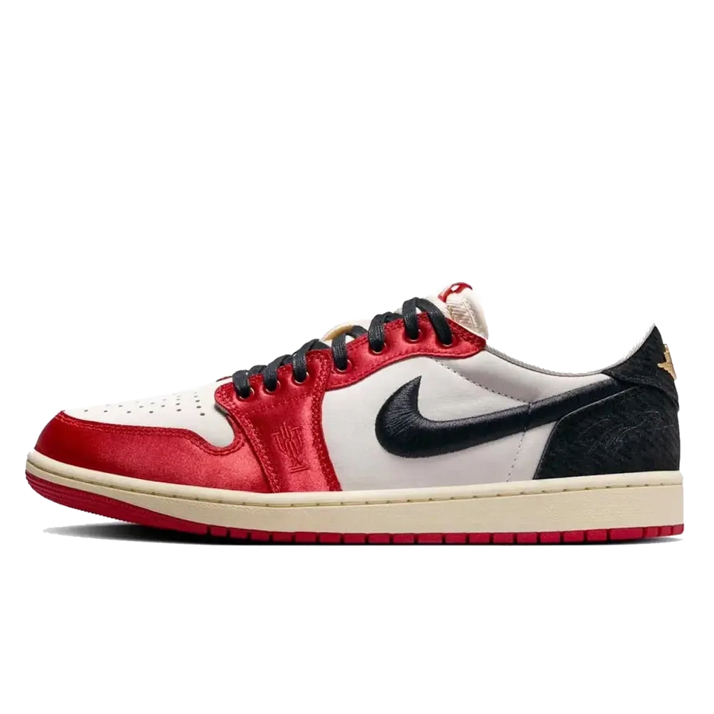 NIKE JORDAN TROPHY ROOM X AIR JORDAN 1 RETRO LOW OG SP