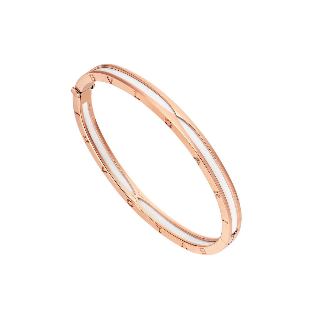 BVLGARI ZERO1 BRACELET MULTI BRACELETS