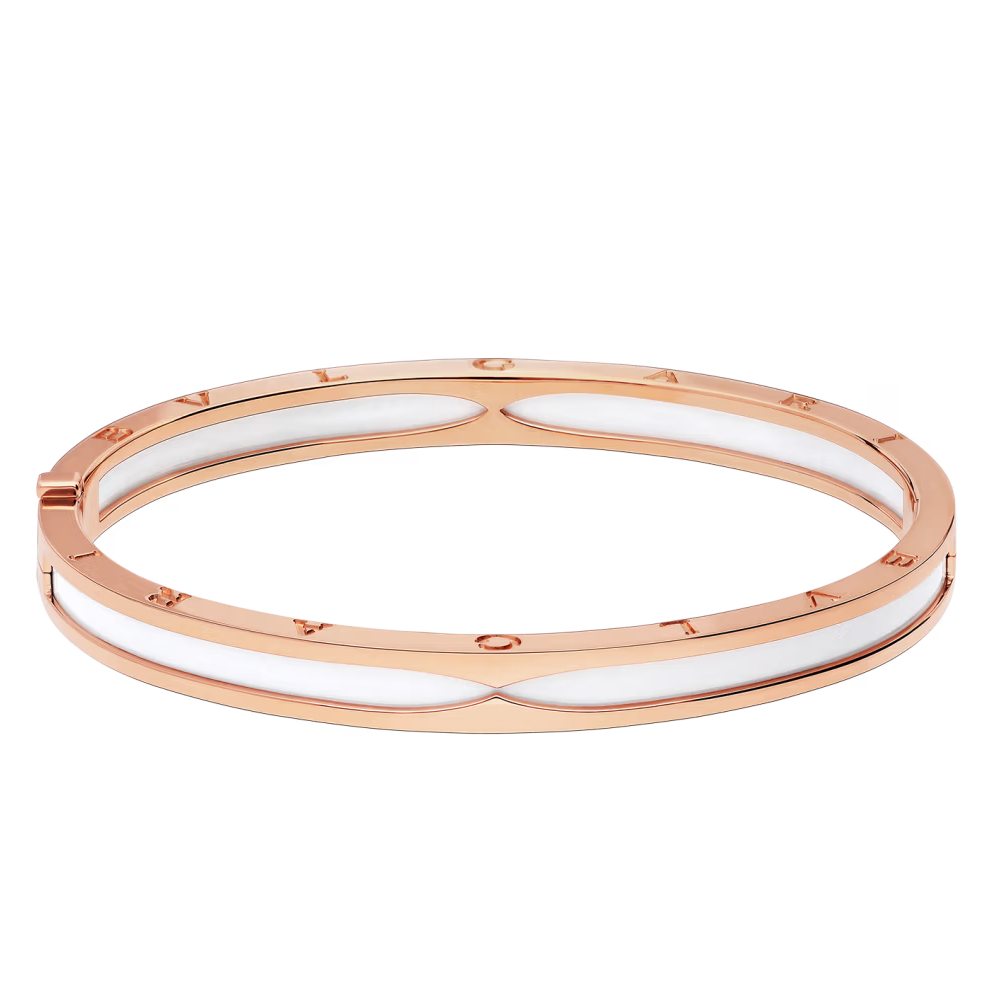 BVLGARI ZERO1 BRACELET MULTI BRACELETS