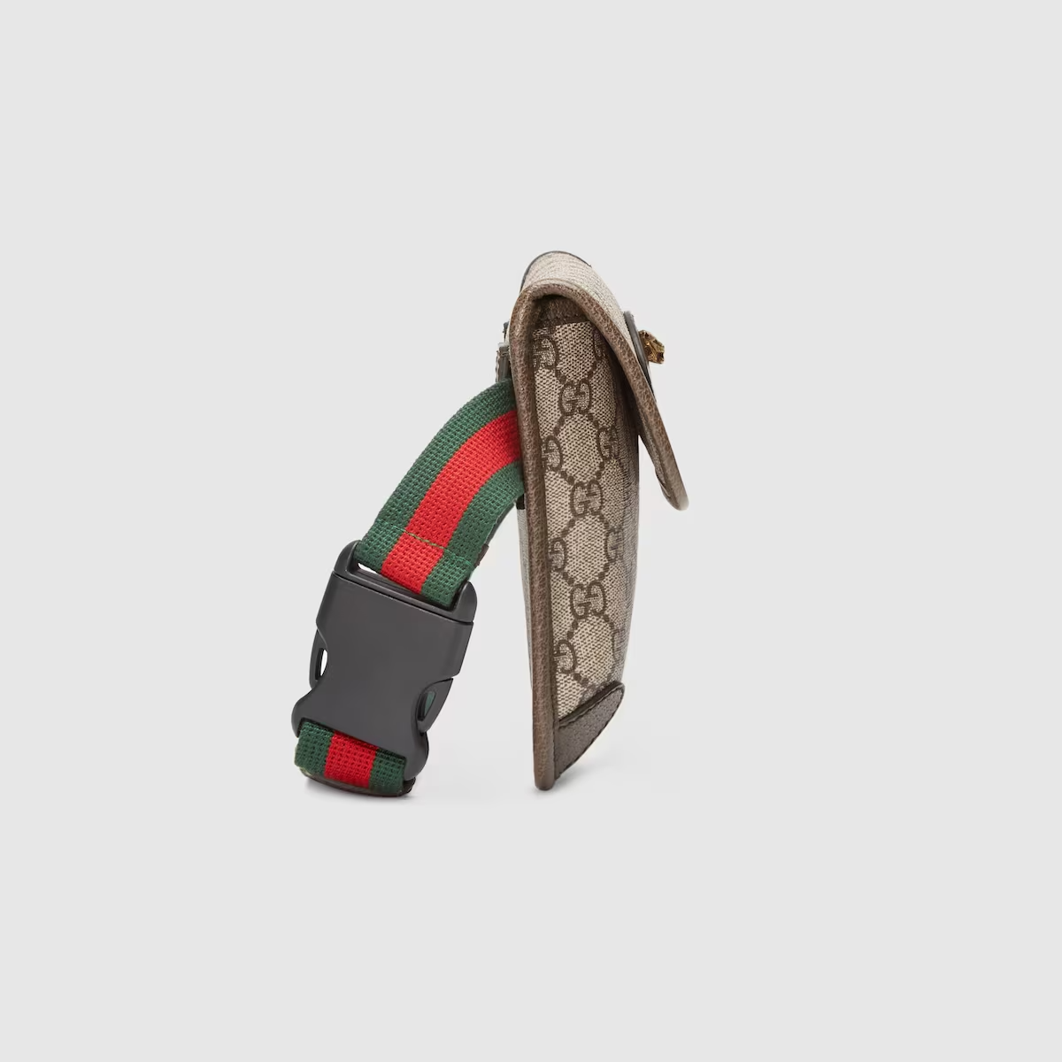 Gucci GG Supreme Belt Bag