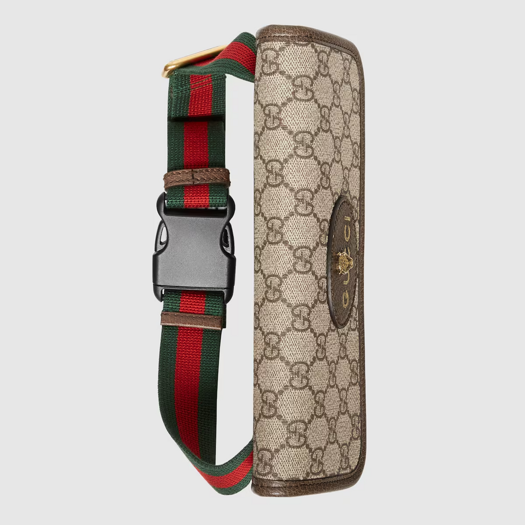 Gucci GG Supreme Belt Bag