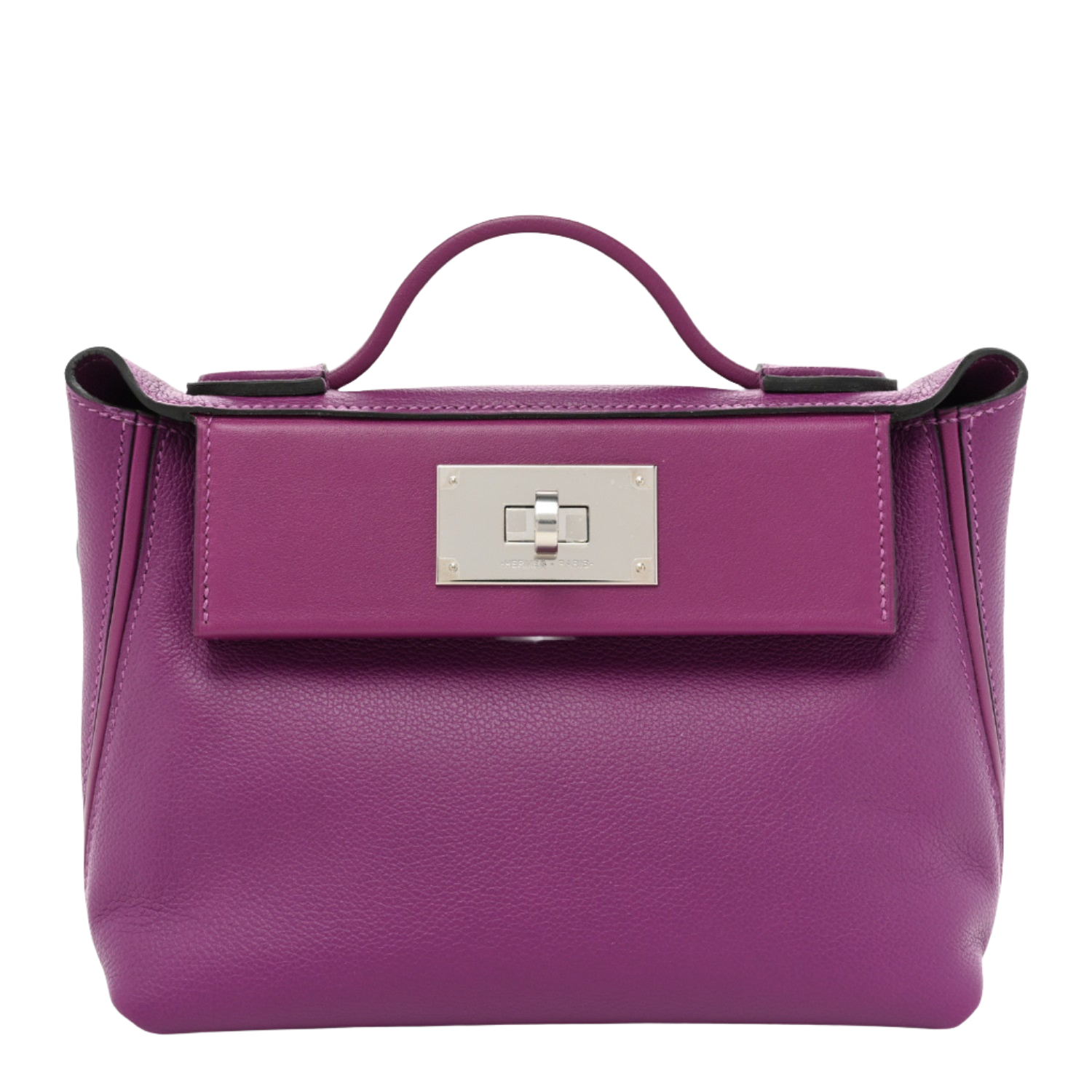 HERMES Evercolor Swift 24 24 21 Anemone